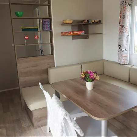 Σπίτι διακοπών Beautiful In With House A Panoramic View Hvide Sande